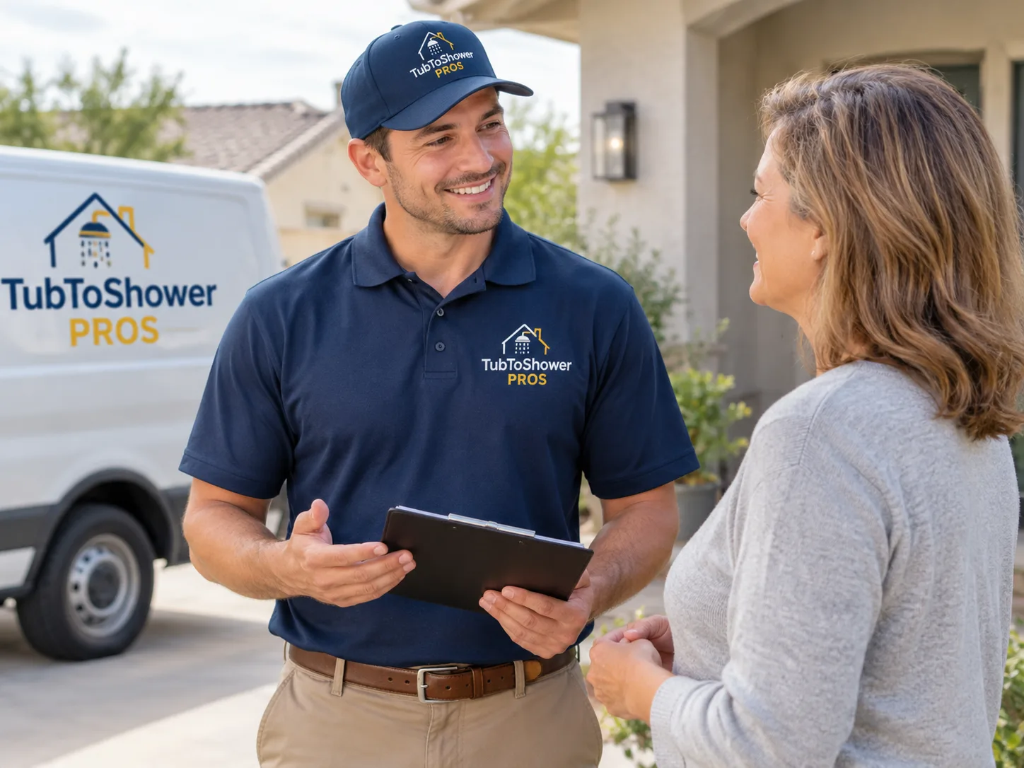 Tub Shower Conversion Midwest, WY FAQs